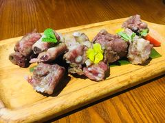 -时光乌托邦空中花园餐厅川味·融合菜(幸福广场店)