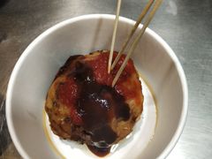-三味臭豆腐(鲁迅故里店)