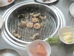 -尚宴牛特鲜自助(太原街万达店)