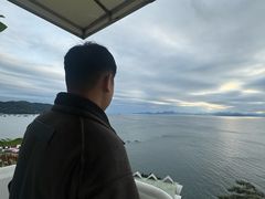 -蜜悦·波西塔诺悬崖海景餐厅