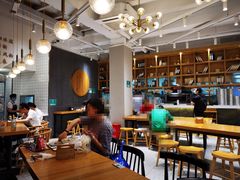 -小桃园·豆浆油条(复兴中路店)