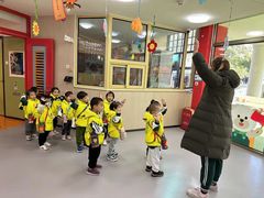 -MUFFY'S博识梦飞幼儿园(万柳园)