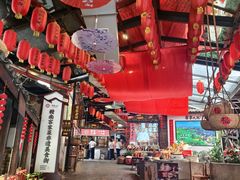 -客家大院·非遗赣南客家菜(郁孤台店)