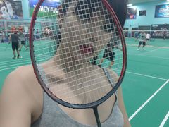 -上海博宽羽毛球馆(双桥路分部)