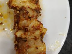 -老黑板筋(顺义总店)
