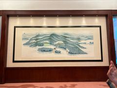 -浙江西子宾馆·瑶园咖啡厅