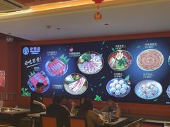 -妙香居韩国烤肉(容桂天佑城店)