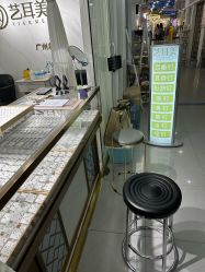 -艺耳美专业穿耳洞打耳洞穿孔