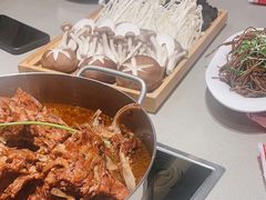 -蝎王府羊蝎子(虎坊桥总店)