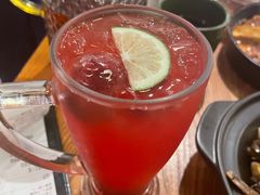 -云海肴·汽锅鸡·云南菜(广安门天虹店)