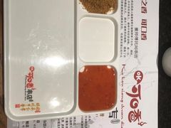-可口香·非遗老号烧烤(南岗直营店)