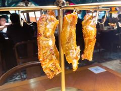 -楼兰新疆主题餐厅(苏州中心店)