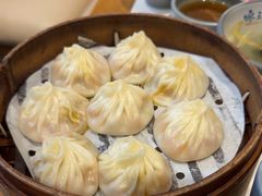 -馋三尺蟹粉小笼(人民广场店)