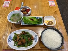 -三两粉(深圳龙华上塘店)