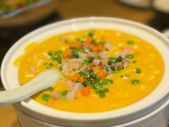 蟹粉豆腐-川流不息(北蔡休闲广场店)