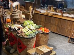 -乡野李掌柜(汉江路店)