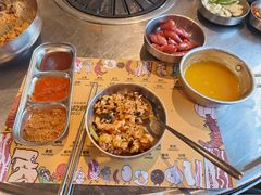 -安又胖韩国烤肉