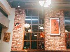 -鸿姐老火锅(花园路店)