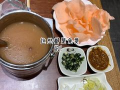 -金刚山烧烤(中山路店)