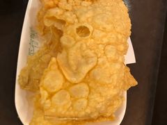 炸腐竹-水平有限广西米粉·广西风味集(五道口店)