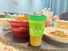 -西江红·株洲本地菜(滨江南路店)