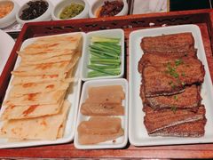 -北平盛世·新京菜·北京烤鸭(劲松·双井店)