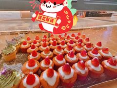 -面包新语(富力城BT店)