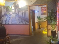 -民俗村柴火灶·景德江西菜(中国陶瓷博物馆店)