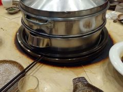 -羊来顺冰煮鲜羊 铁锅烀羊肉(中央大街店)