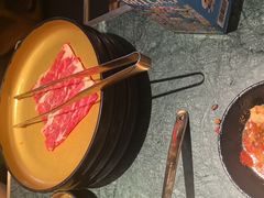 -牛New寿喜烧(曹路花园城店)