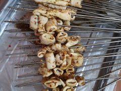 -老三烧烤(二环西路店)