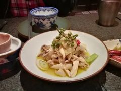 -丝路金桃·新疆菜(徐汇店)