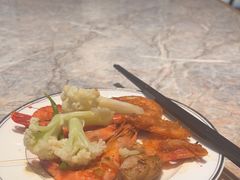 -上海前滩香格里拉大酒店