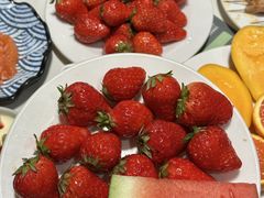 -金马门国际美食百汇(珞喻路店)