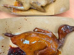 -整只乳鸽GetSQUAB(西华路店)