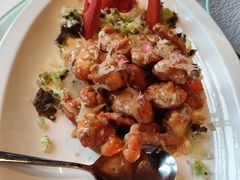 -三号黄浦会Canton Table