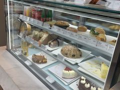 -Peet's Coffee皮爷咖啡(上海长风大悦城店)