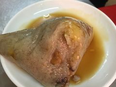-老妈宫粽球
