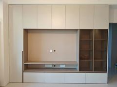 -索菲亚全屋定制衣柜橱柜家具(通州运乔居然之家店)