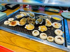 -蚝英雄鲜蚝自助专门店(长楹天街直营店)