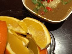 -捞王锅物料理(四川北路店)