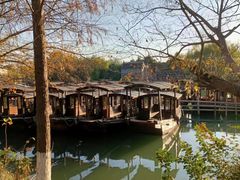 -乌镇景区