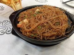 虾头油海皇粉丝煲-岭南海晏楼(东晓南店)