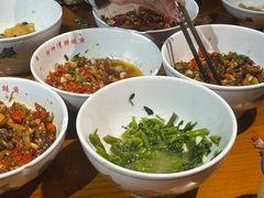 -炒师傅腊鲢鱼(左家塘店)