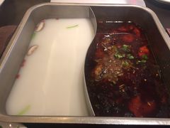 -新辣道鱼火锅(国瑞城店)