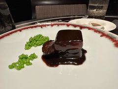 -杭州西子湖四季酒店·金沙厅