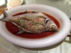 -九头鹰家宴(岳家嘴店)
