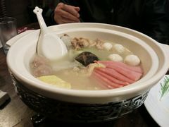 -金枝玉叶上海人家食府(三里河店)