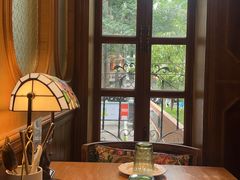 -秘密旅行Bonjour(黑金冠 江南西店)