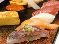 -沼津魚がし鮨(御殿場アウトレット店)